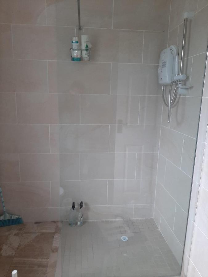 Radharc An Tsleibhe - Mountain View - Eircode F92R2R8 Villa Letterkenny Exterior foto