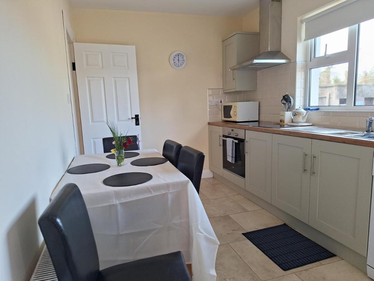 Radharc An Tsleibhe - Mountain View - Eircode F92R2R8 Villa Letterkenny Exterior foto